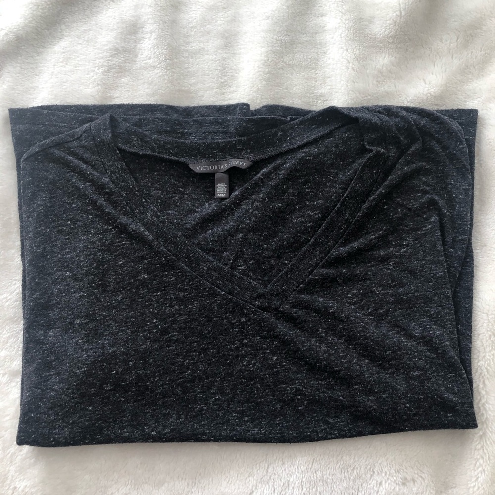 victoria’s secret shirt